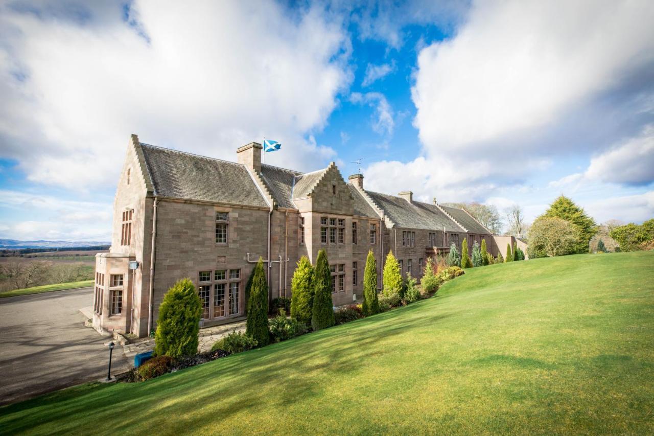 Murrayshall Country Estate Perth Exterior photo
